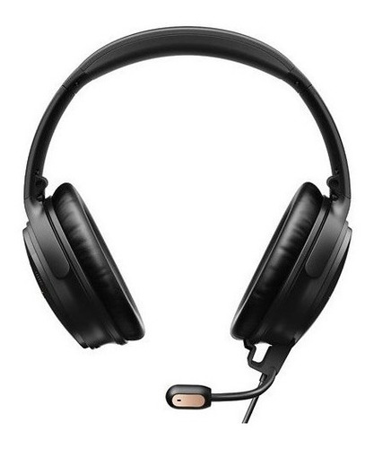 Imagen 2 de 5 de Audifonos Inalambrico Bose Quietcomfort 35 Ii Gaming Headset