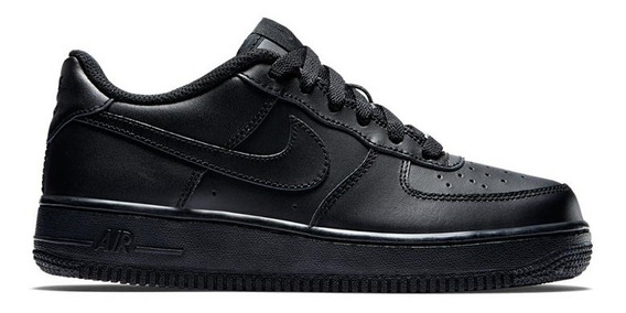 {keywor d} air force 1 negras niño