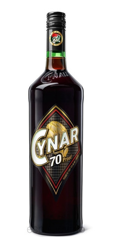 Aperitivo Cynar 70 Proof 750ml