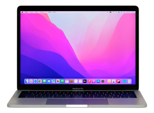 Macbook Pro I5 3.1 GHz 8 GB 412 GB 13.3 Touch Bar A1706
