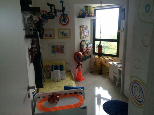 Imagem 22 de 27 de Apartamento À Venda, 3 Quartos, 1 Suíte, 2 Vagas, Paralela - Salvador/ba - 1050