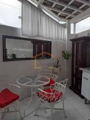 Imagem 7 de 15 de Casa Em Condominio, Venda, Portal Do Santa Paula, Cotia - 24409 - V-24409