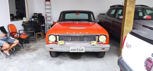 Ford Falcon 1962