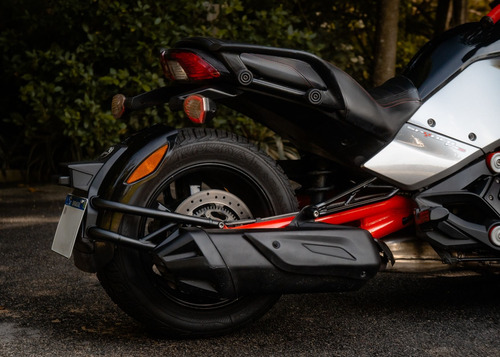 Can-am Spyder F3-s 2015