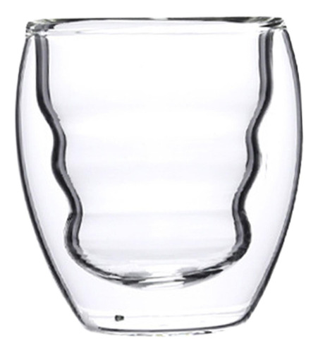2 Vaso Para Beber, Taza De Vidrio De Borosilicato, Taza De