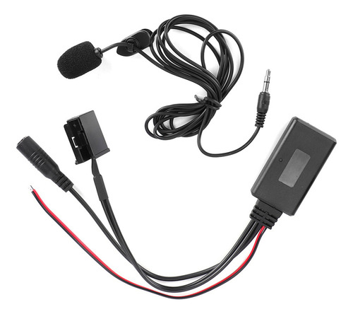 Adaptador De Micrófono Bluetooth For Bmw X3 X5 Z4 Y