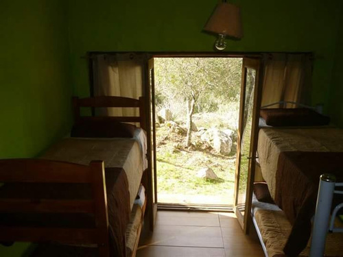 Imagen 10 de 14 de Alquilo Cabaña Villa Serrana Lago Azul