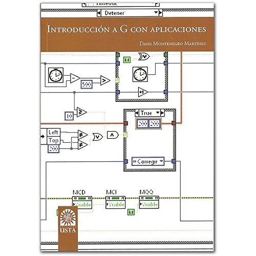 Libro Introducción A G Con Aplicaciones De Davis Montenegro