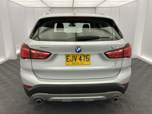 BMW X1 2.0 F48 Sdrive 20i