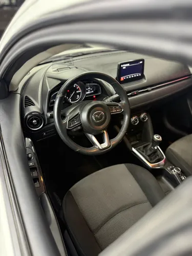 Mazda 2 1.5 Grand Touring Sedan