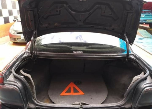 Chrysler Neon Neon 1996 Full Equipo