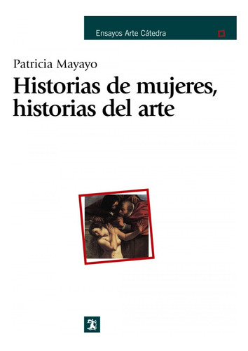 Historias De Mujeres, Historias Del Arte