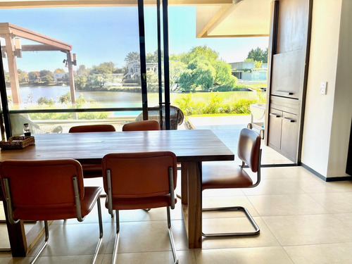 Imagen 16 de 30 de Casa Chalet En Venta Ubicado En La Isla, Nordelta, Tigre