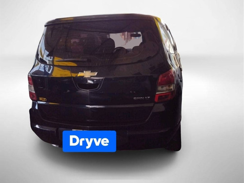 Imagem 5 de 11 de Chevrolet Spin Lt 1.8 8v Flex