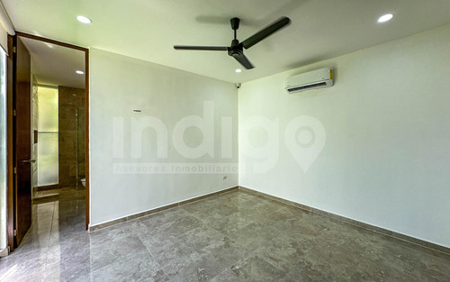 Casa En Venta En Mérida En Privada El Origen, Xcanatún