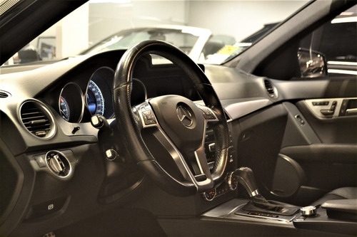 Mercedes Benz C350 2014