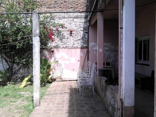 Imagen 3 de 14 de Palomar-ph Pta.baja Tipo Casa -3 Amb. -jardin De 130m-muy Luminoso!230m2 Totales