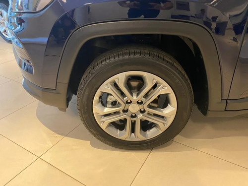 Imagen 12 de 25 de Jeep Compass Longitude 1.3 T270 - Financiación