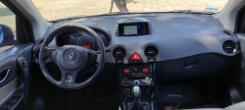 Renault Koleos 2.5 Privilege 4x4 Mt