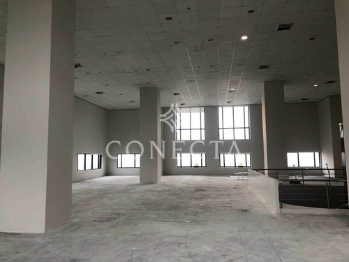 Imagem 16 de 16 de West Sid | Duplex Comercial | Heliponto | Últimos Andares | Ótima Localização | 22 Vagas Na Garagem - Cnc1324