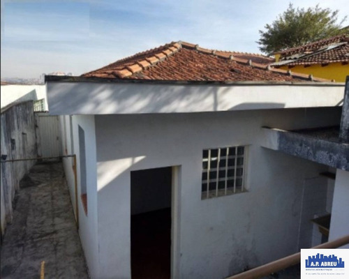 Imagem 9 de 14 de Casas A Venda No Cangaíba, São Paulo - V4047 - 70163257