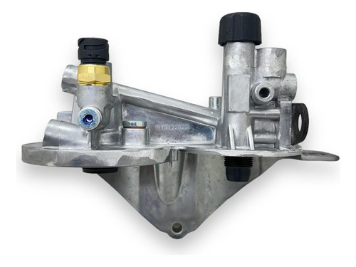 Cabeçote De Filtro De Combustível Compatível Volvo Fh D13