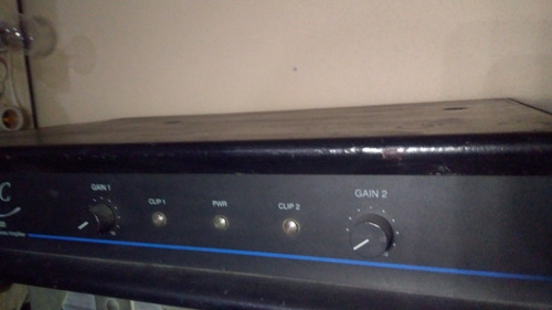 Imagen 3 de 3 de Qsc Mx-700