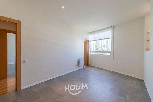 Imagen 11 de 29 de Departamento En Santa Fe Cuajimalpa, Cuajimalpa De Morelos Con 3 Recámaras, 240 M², Id: 99134