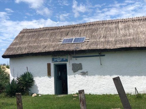 Ruca Trabun En Valizas