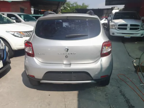 Renault Stepway 1.6 Dynamique Mt