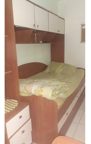 Imagen 12 de 17 de Apartamento En Venta Res Vidama 2 Las Minas San Antonio De Los Altos