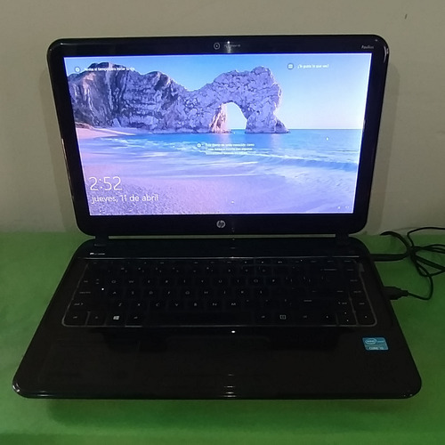 Laptop Hp Pavilion I5 6gb Ram Ddr3 500gb Dd