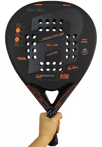 Paleta Royal Padel - Pro