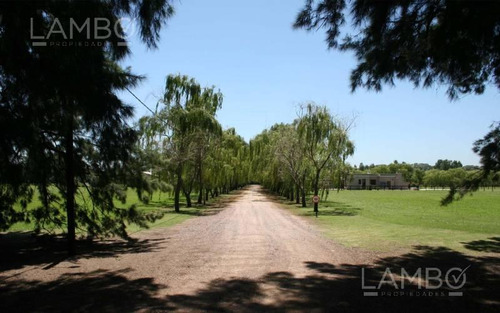 Venta Lote Pilar La Esperanza