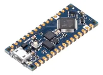 Comprar Arduino Nano Every - Original