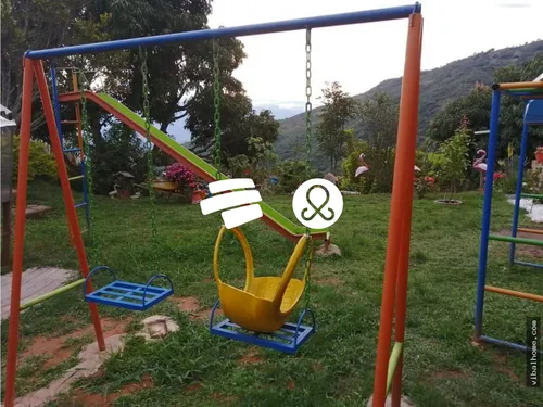 Finca En Venta En San Jerónimo Vereda Quimbayo