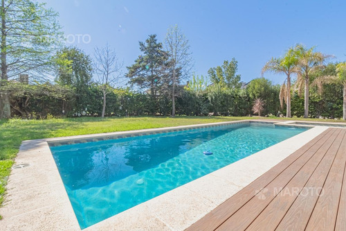 Imagen 14 de 30 de Casa En Venta En Barrio Septiembre - Maroto Propiedades