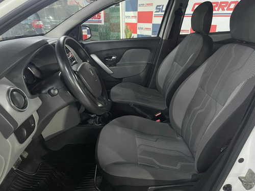 Renault Logan LOGAN Expres. EasyR Hi-Flex 1.6 8V