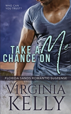 Libro Take A Chance On Me - Kelly, Virginia