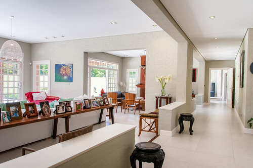 Imagen 4 de 29 de Casa En Venta De 9 Dormitorios En San Rafael (ref: Lij-3738)