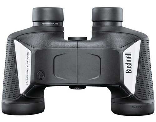 Imagen 4 de 7 de Binoculares Bushnell Spectator Sport 7x35 ! Color Negro