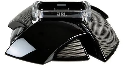 Dock Station On Beat Micro Preto JBL - Eletronica Santana