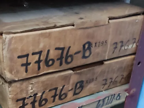 Rodamientos 77676-b