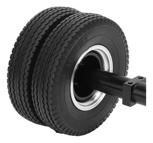 Neumático Rc Para Tractor, Remolque, Eje Trasero, Rueda No M