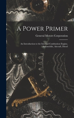 Libro A Power Primer: An Introduction To The Internal Com...