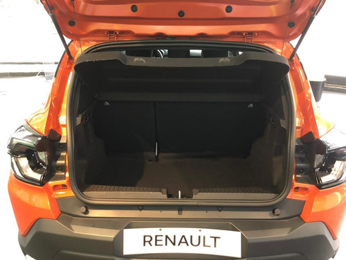 Renault Kardian 1.0 Tce Premiere Edition 200 Edc