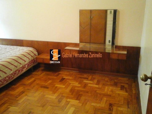 Imagem 10 de 15 de Apto - 121 M² - B. Santo Antonio - Scs - A-0135