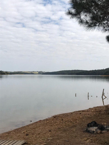 Imagem 8 de 9 de Chácara 1.400 M² Próximo A Represa Em Ibiúna - Cód.106