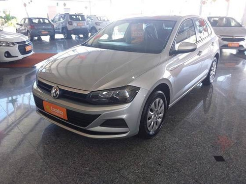 Imagem 1 de 11 de Volkswagen Polo 1.0 Mpi Total Flex Manual