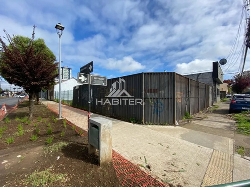 Sitio En Venta En Temuco